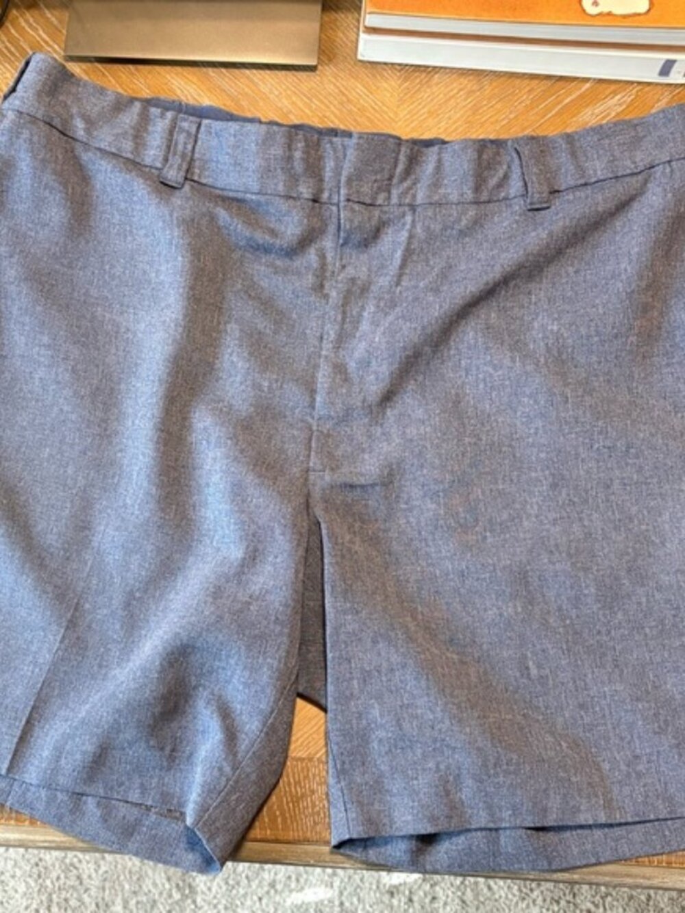 USPS Men’s Flying Cross Uniform Shorts